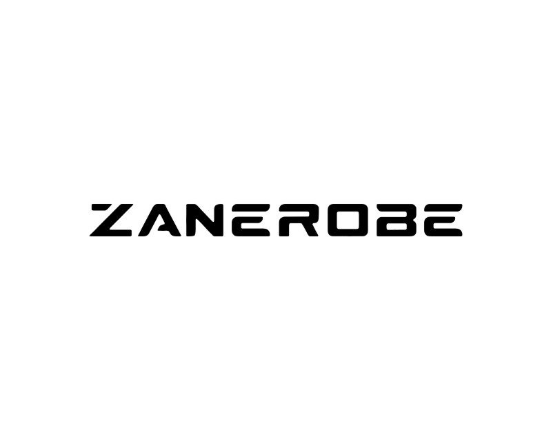 Logo Design entry 2845972 submitted by jragem to the Logo Design for zanerobe run by kpop01