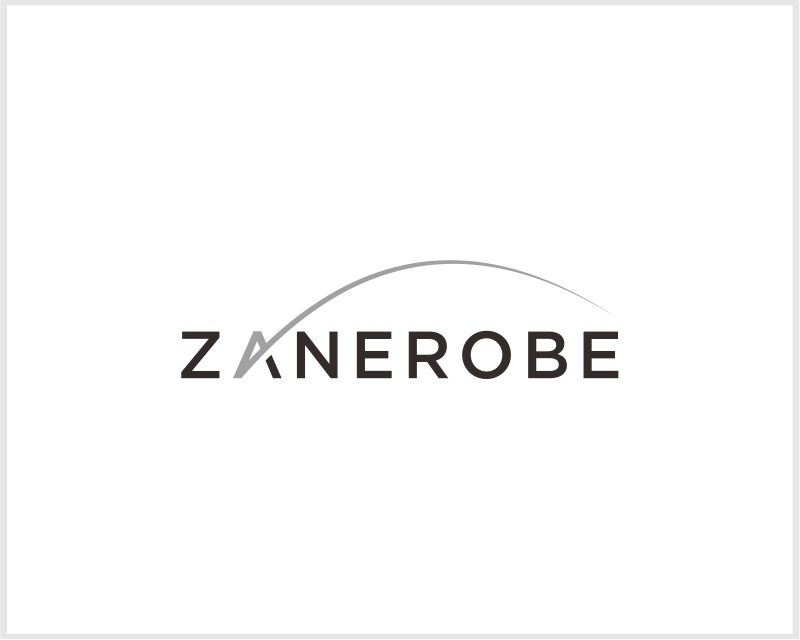 Logo Design entry 2845972 submitted by Hasbunallah to the Logo Design for zanerobe run by kpop01