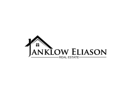 Logo Design Entry 2846071 submitted by logoGamerz to the contest for Janklow Eliason Real Estate run by beliason