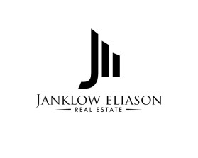 Logo Design entry 2846283 submitted by jannatan to the Logo Design for Janklow Eliason Real Estate run by beliason