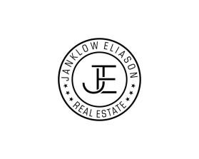 Logo Design Entry 2846786 submitted by rezeki_albab to the contest for Janklow Eliason Real Estate run by beliason