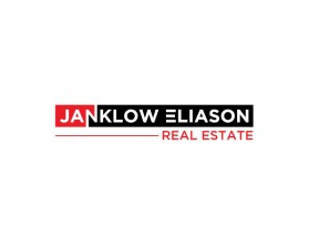 Logo Design Entry 2846195 submitted by Unik Media to the contest for Janklow Eliason Real Estate run by beliason