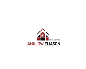Logo Design Entry 2846228 submitted by Coral to the contest for Janklow Eliason Real Estate run by beliason