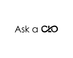 Logo Design entry 2846759 submitted by gEt_wOrk to the Logo Design for Ask a CLO run by franknphd