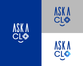 Logo Design Entry 2846801 submitted by azimi11adam to the contest for Ask a CLO run by franknphd