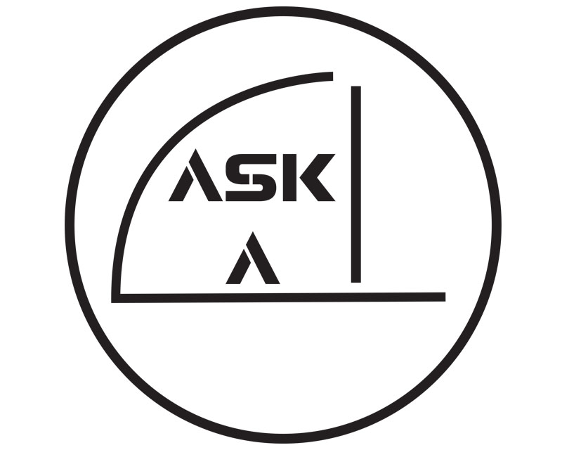 Logo Design entry 2846807 submitted by anasdesigner to the Logo Design for Ask a CLO run by franknphd