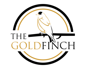 Logo Design entry 2846942 submitted by EggyYp to the Logo Design for The Goldfinch run by TanitSakakini