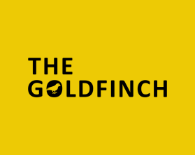 Logo Design Entry 2848604 submitted by ontrust to the contest for The Goldfinch run by TanitSakakini