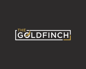 Logo Design entry 2846966 submitted by gembelengan to the Logo Design for The Goldfinch run by TanitSakakini