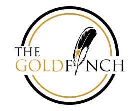 Logo Design entry 2846946 submitted by imazinator to the Logo Design for The Goldfinch run by TanitSakakini