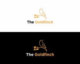Logo Design entry 2847886 submitted by Ullet