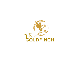 Logo Design Entry 2847071 submitted by logoGamerz to the contest for The Goldfinch run by TanitSakakini