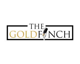 Logo Design entry 2846948 submitted by salami to the Logo Design for The Goldfinch run by TanitSakakini