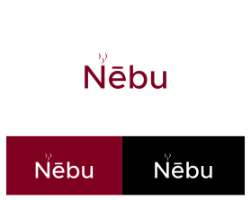 Logo Design Entry 2847226 submitted by SinggihArt to the contest for Nēbu run by Nebuluxury