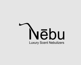 Logo Design Entry 2848529 submitted by farikh to the contest for Nēbu run by Nebuluxury