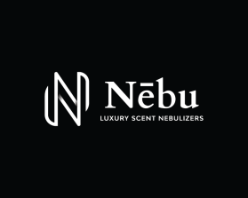 Logo Design Entry 2847197 submitted by DG Creative to the contest for Nēbu run by Nebuluxury