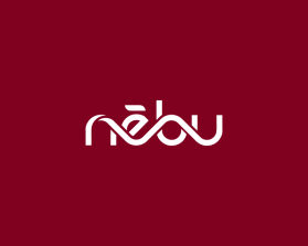 Logo Design entry 2849913 submitted by logoito to the Logo Design for Nēbu run by Nebuluxury