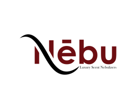 Logo Design Entry 2848617 submitted by ontrust to the contest for Nēbu run by Nebuluxury