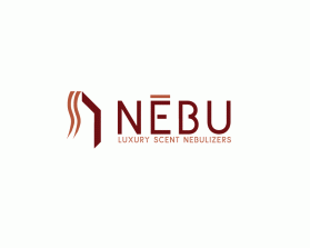 Logo Design Entry 2847716 submitted by kbcorbin to the contest for Nēbu run by Nebuluxury