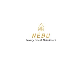 Logo Design Entry 2847094 submitted by fahmi hu to the contest for Nēbu run by Nebuluxury