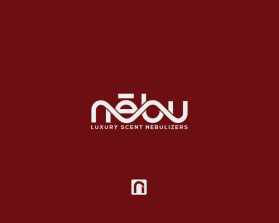 Logo Design entry 2848302 submitted by ahoosef to the Logo Design for Nēbu run by Nebuluxury