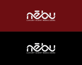 Logo Design entry 2852051 submitted by HUSNUL7 to the Logo Design for Nēbu run by Nebuluxury