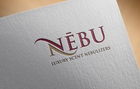 Logo Design Entry 2847360 submitted by LogoAmr to the contest for Nēbu run by Nebuluxury