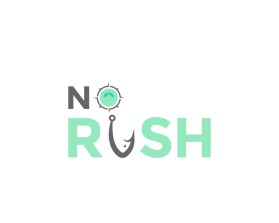 Logo Design Entry 2848030 submitted by logoito to the contest for “No Rush” run by Adambomb72