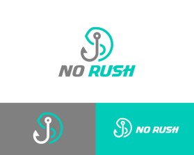 Logo Design Entry 2852136 submitted by FXF Creations to the contest for “No Rush” run by Adambomb72