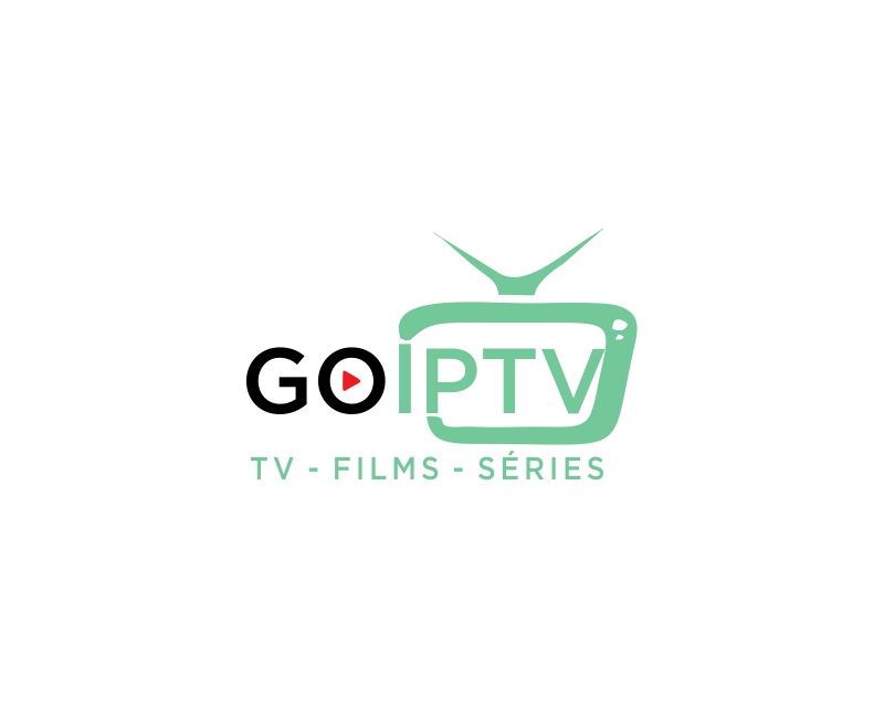 Logo Design entry 2847867 submitted by fahmi hu to the Logo Design for GoIPTV run by djby69