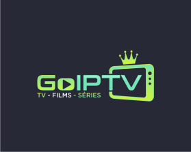 Logo Design entry 2848725 submitted by BEJO29 to the Logo Design for GoIPTV run by djby69