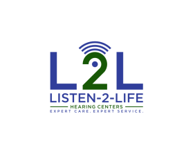 Logo Design entry 2848454 submitted by prince7 to the Logo Design for Listen-2-Life Hearing Centers / Listen-2-Life.com run by smguido@yahoo.com