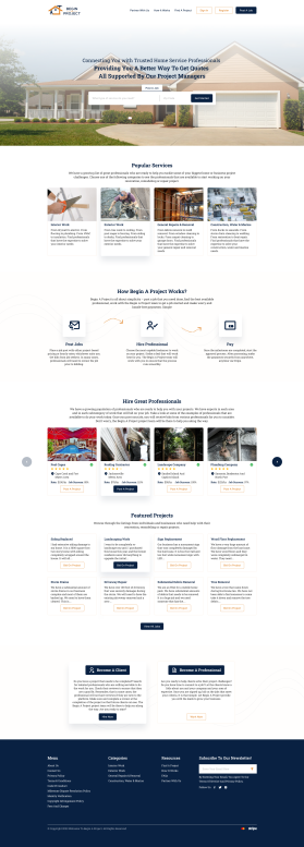 Web Design entry 3001200 submitted by atikul_