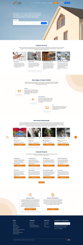 Web Design entry 2997703 submitted by atikul_
