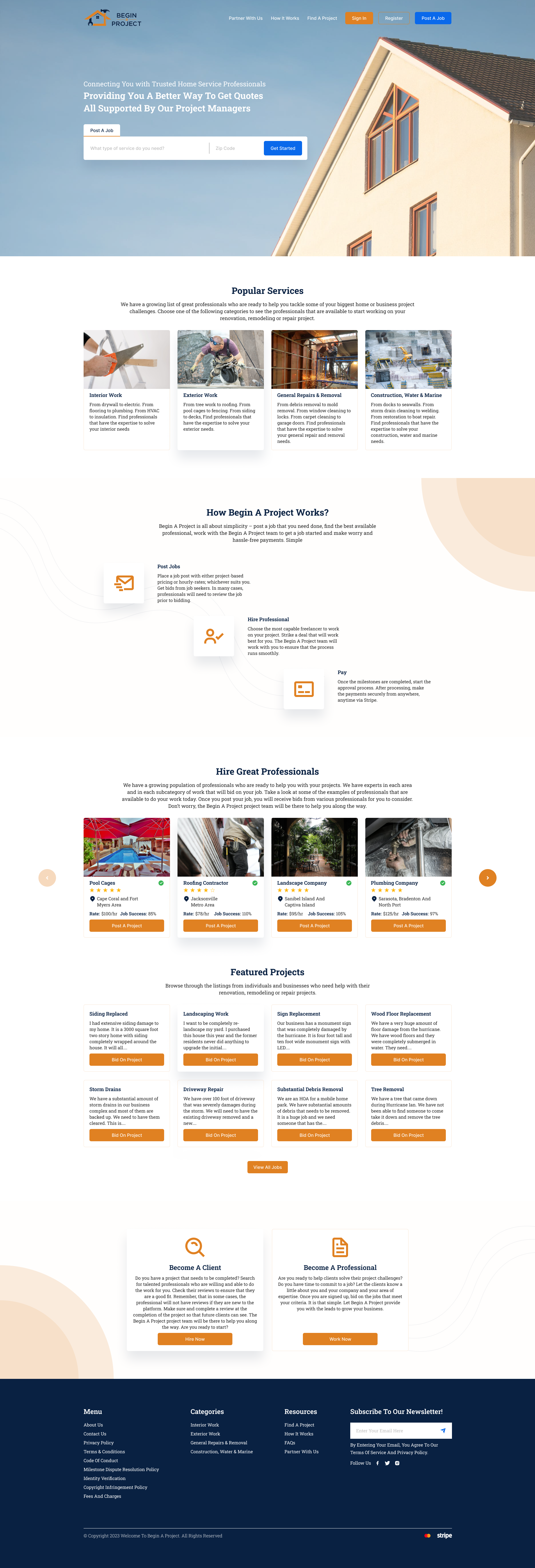 Web Design entry 2997703 submitted by atikul_