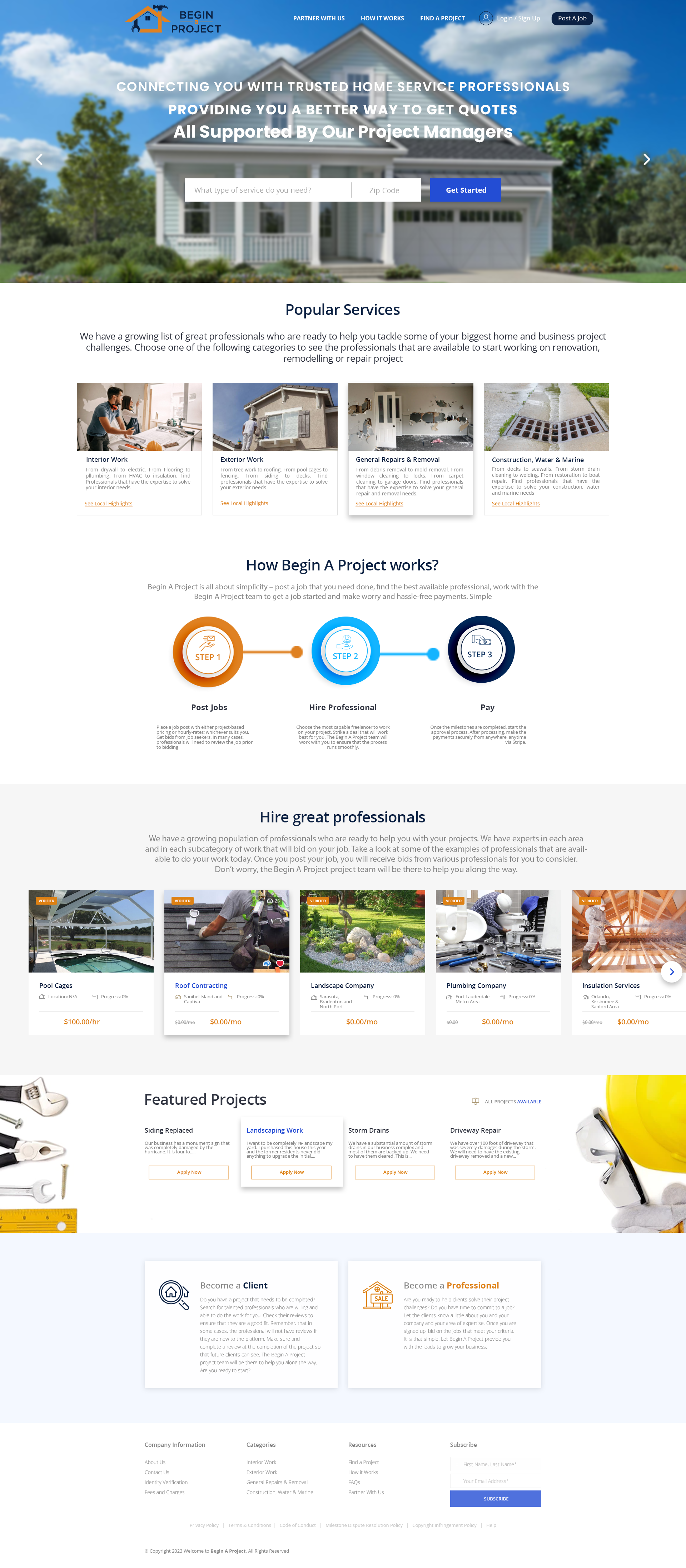 Web Design entry 3001889 submitted by Kutchie_Creates