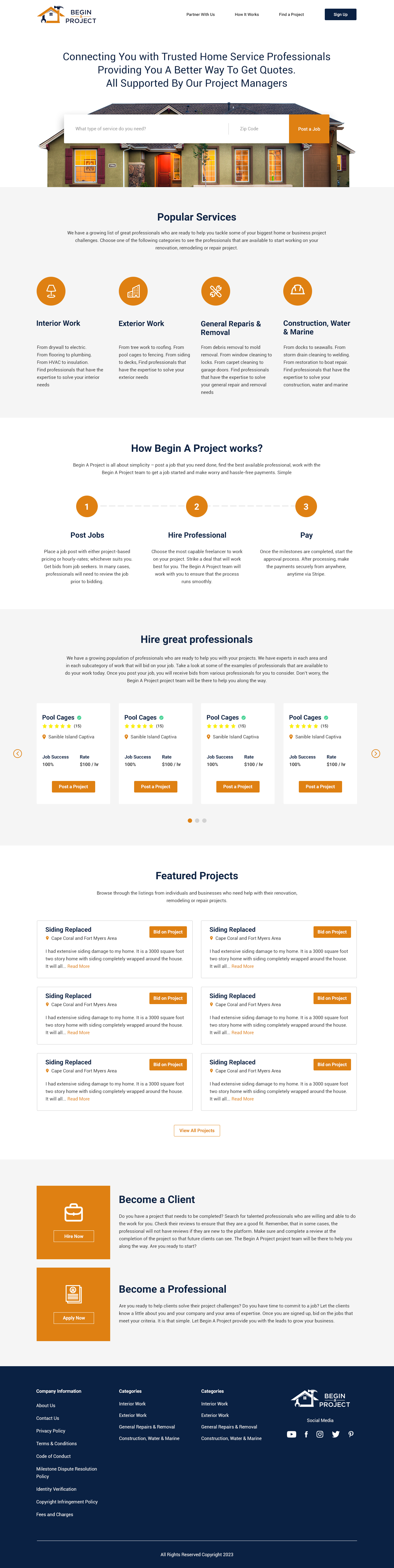 Web Design entry 3001775 submitted by Rehan