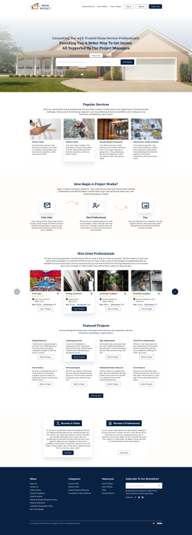 Web Design entry 3000072 submitted by atikul_