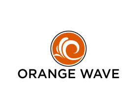 Logo Design Entry 2856436 submitted by eli305 to the contest for Orange Wave - (Orange Wave Trading Technologies) run by jdemirdjian