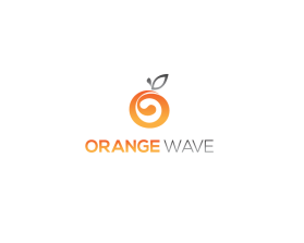 Logo Design Entry 2850386 submitted by Samrawaheed to the contest for Orange Wave - (Orange Wave Trading Technologies) run by jdemirdjian