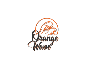 Logo Design Entry 2849854 submitted by DG Creative to the contest for Orange Wave - (Orange Wave Trading Technologies) run by jdemirdjian
