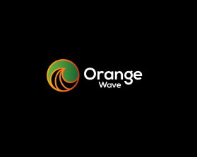 Logo Design Entry 2854106 submitted by logoGamerz to the contest for Orange Wave - (Orange Wave Trading Technologies) run by jdemirdjian