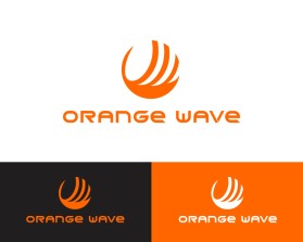 Logo Design Entry 2851575 submitted by artlook to the contest for Orange Wave - (Orange Wave Trading Technologies) run by jdemirdjian