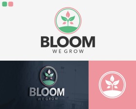 Logo Design entry 2953036 submitted by stuckattwo