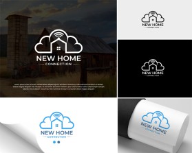 Logo Design entry 2952599 submitted by Sifathossain