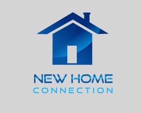 Logo Design entry 2851855 submitted by Ilham Fajri to the Logo Design for New Home Connection run by Jaredt