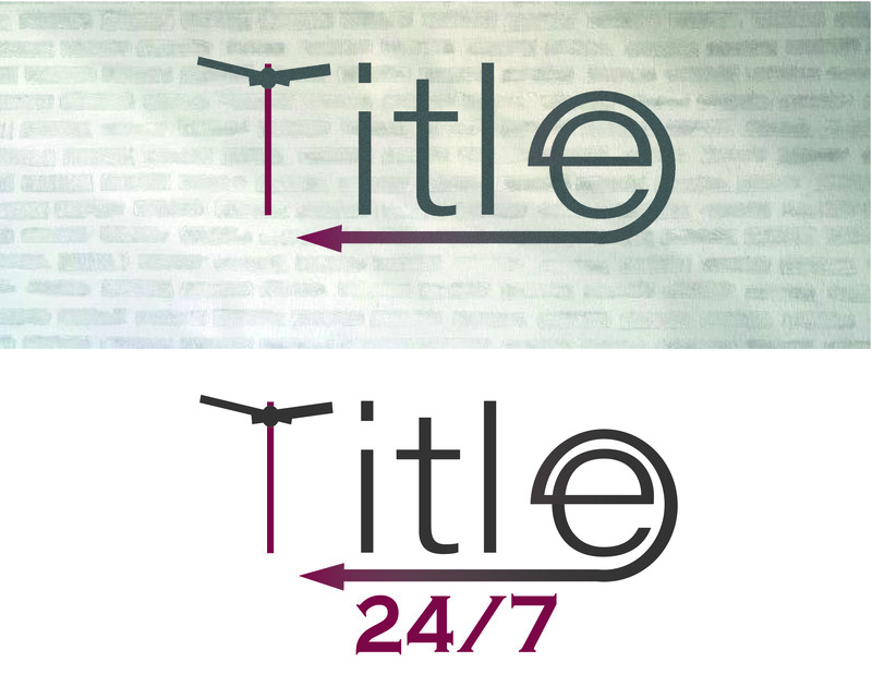 Logo Design entry 2962871 submitted by ZeinabHaydous 