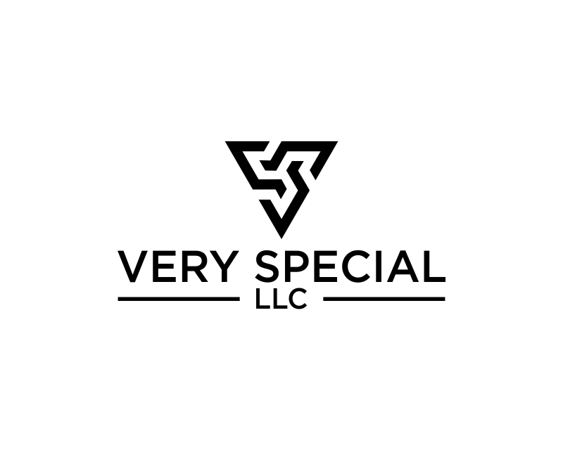 Logo Design entry 2850437 submitted by win art to the Logo Design for Very Special LLC run by a1_ne