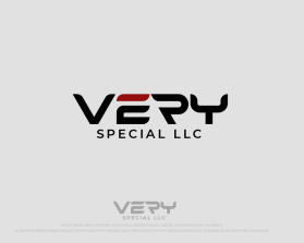 Logo Design entry 2849697 submitted by noteracoki54 to the Logo Design for Very Special LLC run by a1_ne