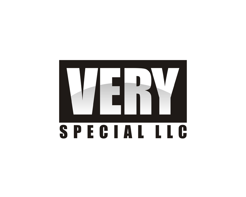 Logo Design entry 2850553 submitted by Suhaimi to the Logo Design for Very Special LLC run by a1_ne